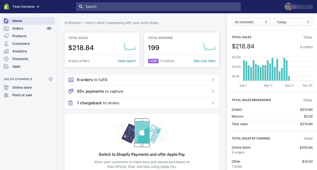 5 Foolproof Ways on How to Get More Visits on Shopify