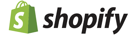 Image result for Shopify logo